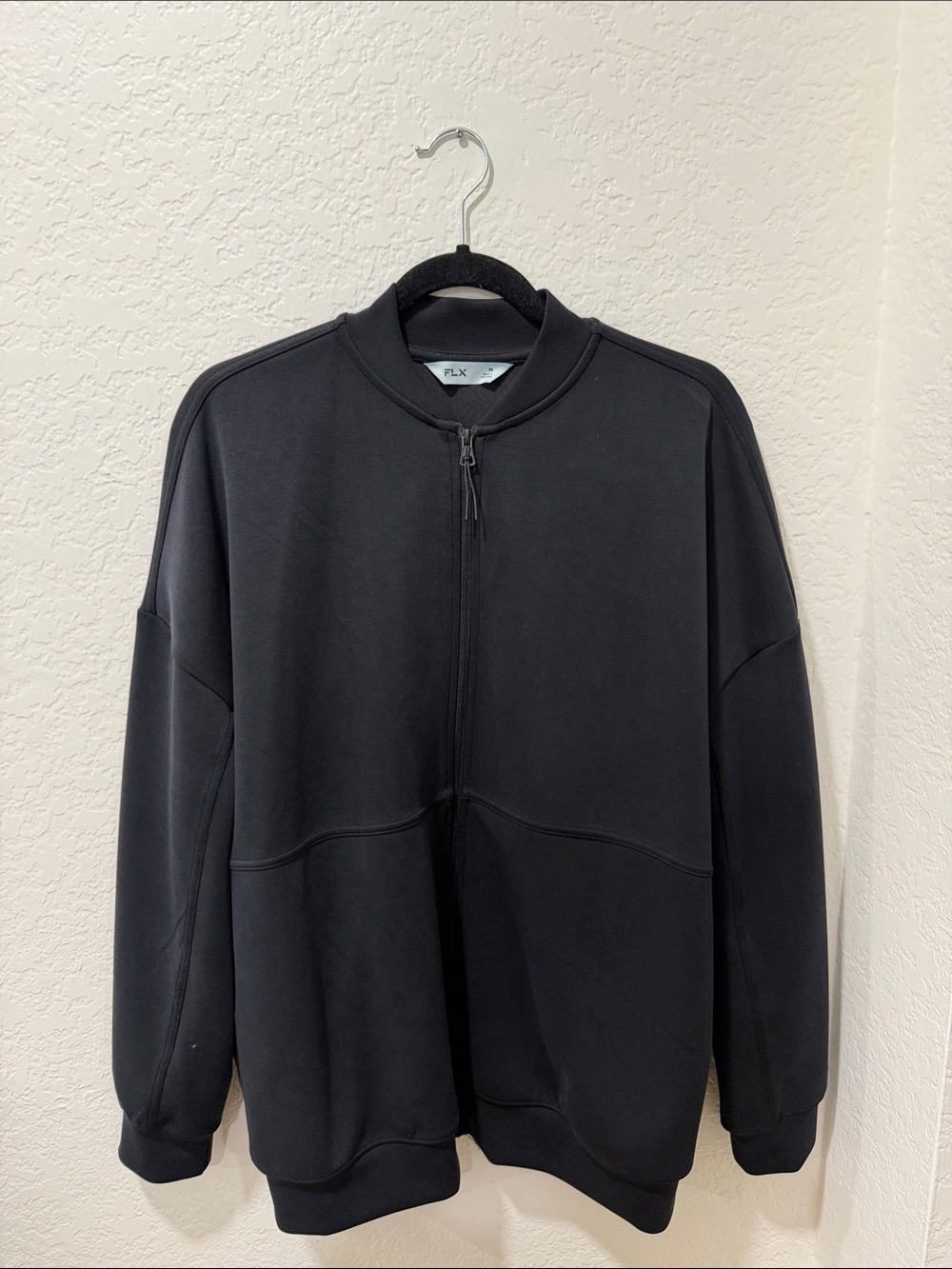 Women's FLX Long Solace Bomber Jacket